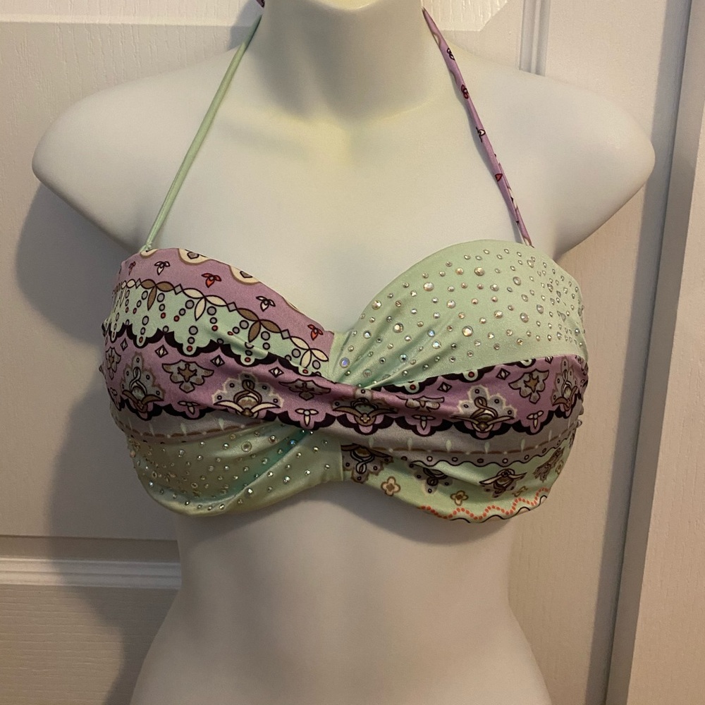 Victoria’s Secret Bikini Top